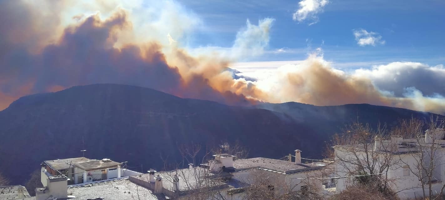 Mas de Uno Granada 28/12/2020 Mas de Uno Granada 28/12/2020