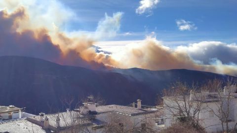 Mas de uno Granada