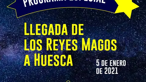 Reyes Magos Reyes Magos