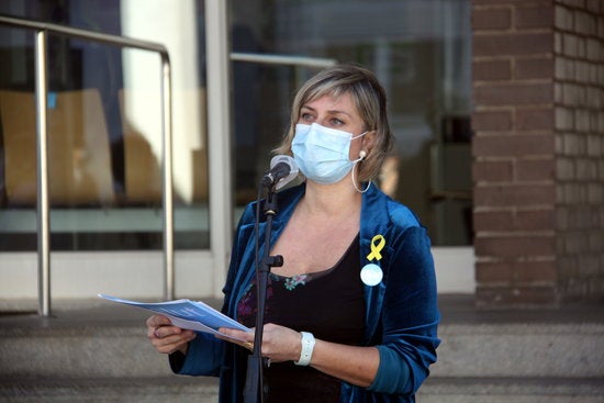 El Govern no endureix les restriccions antiCovid El Govern no endureix les restriccions antiCovid