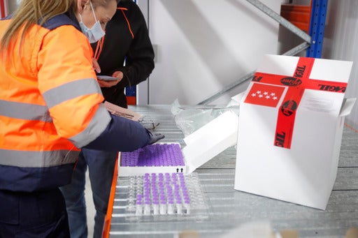 Más de uno Alcalá 28/12/2020 Más de uno Alcalá 28/12/2020