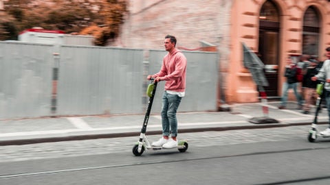 Patinetes