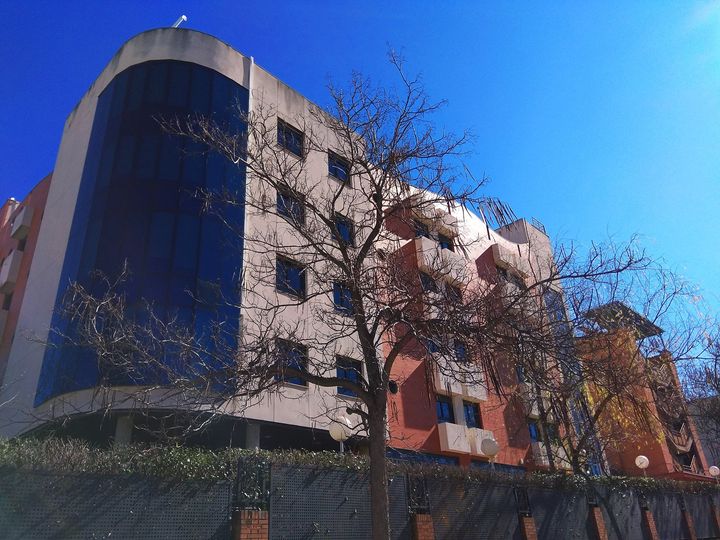 Un brote de Covid en la residencia Las Pocitas del Prior de Puertollano afecta a 30 residentes y 3 trabajadores Un brote de Covid en la residencia Las Pocitas del Prior de Puertollano afecta a 30 residentes y 3 trabajadores