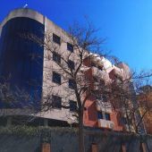 Residencia de mayores Las Pocitas del Prior en Puertollano