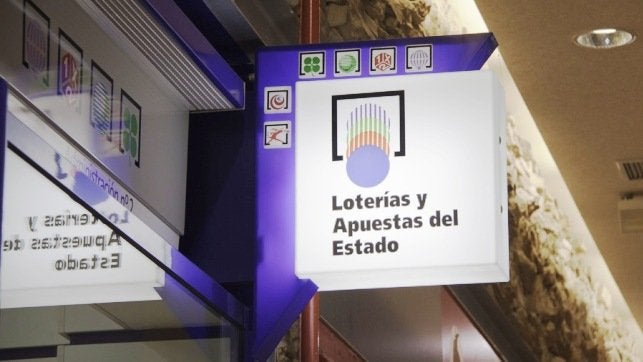 Un único acertante de la Bonoloto gana 1,6 millones de euros en Benidorm Un único acertante de la Bonoloto gana 1,6 millones de euros en Benidorm