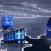 "Enciende el Xacobeo" iluminará Fisterra, Muxía y la Torre del reloj de la Catedral "Enciende el Xacobeo" iluminará Fisterra, Muxía y la Torre del reloj de la Catedral