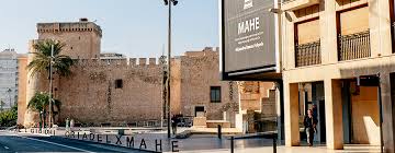 El MAHE inaugura el ‘Espacio Ibarra’, un área expositiva con finalidad divulgativa e inclusiva El MAHE inaugura el ‘Espacio Ibarra’, un área expositiva con finalidad divulgativa e inclusiva