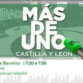 MAS DE UNO CASTILLA Y LEON LUCIA BARREIRO