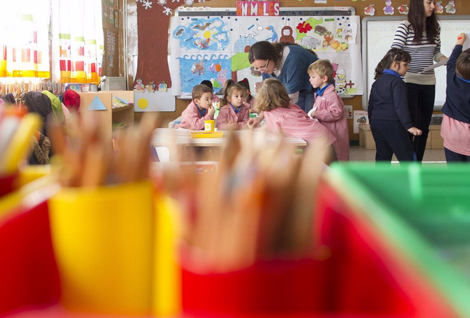 ¿Conoces los plazos para la matriculación en infantil? Aquí te los contamos ¿Conoces los plazos para la matriculación en infantil? Aquí te los contamos
