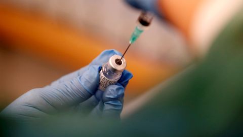 Campa&ntilde;a de vacunaci&oacute;n