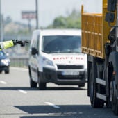 Los agentes de tráfico son los prioritarios en cualquier circunstancia