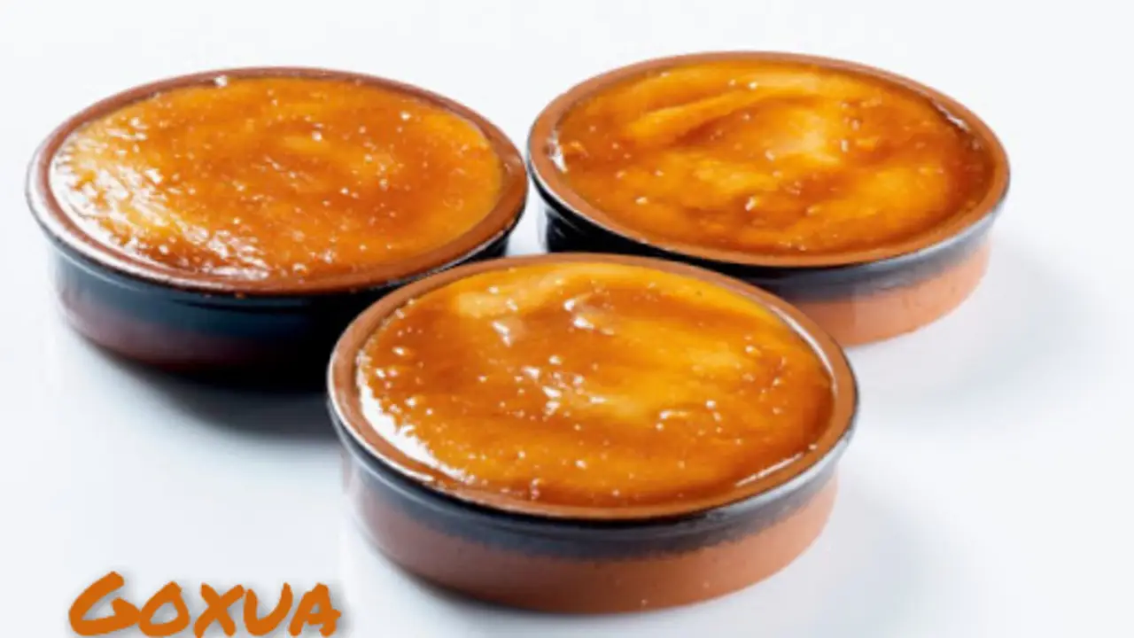 Especial Repostería Euskadi Especial Repostería Euskadi