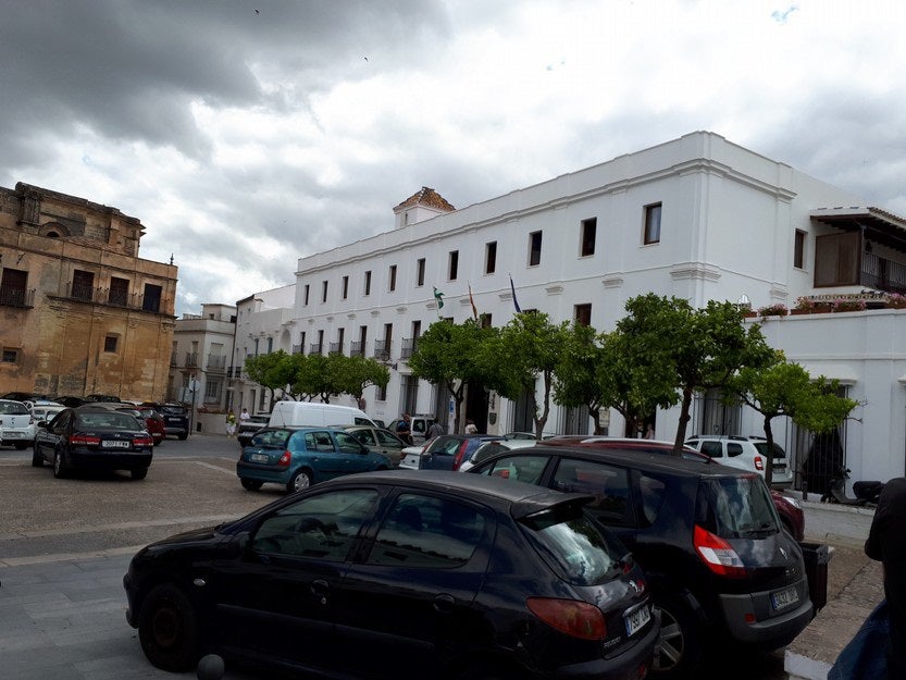 Cuenta atrás para la transformación del centro histórico de Arcos Cuenta atrás para la transformación del centro histórico de Arcos