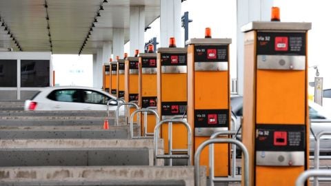 El Gabinete: &iquest;Cu&aacute;l es el sistema de pago m&aacute;s adecuado para mantener las autopistas?