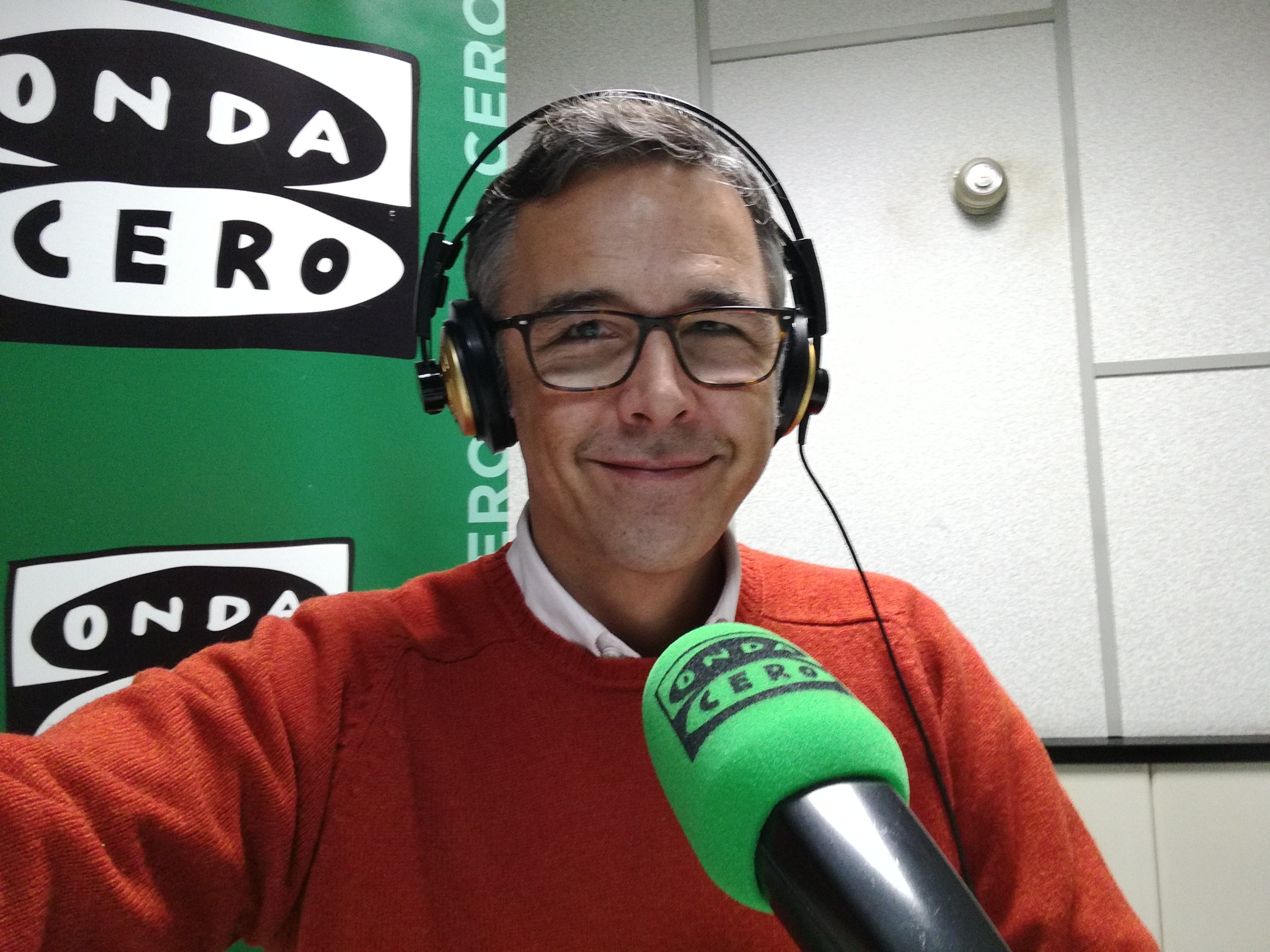 Más de Uno Jerez Noticias 07/08/2023 Más de Uno Jerez Noticias 07/08/2023