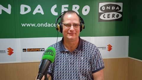 Demetrio L&oacute;pez