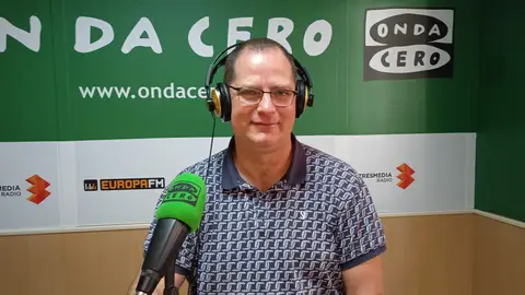 Demetrio López Demetrio López