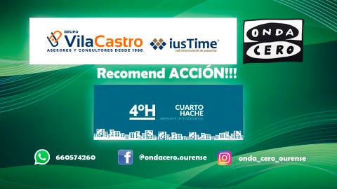 Cuarto Hache servicios Inmobiliarios
