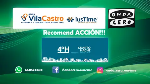 Cuarto Hache Cuarto Hache servicios Inmobiliarios
