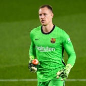 Ter Stegen