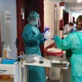 Hospital Juan Ramón Jiménez