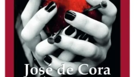 "Veneno de Mujer" De José de Cora