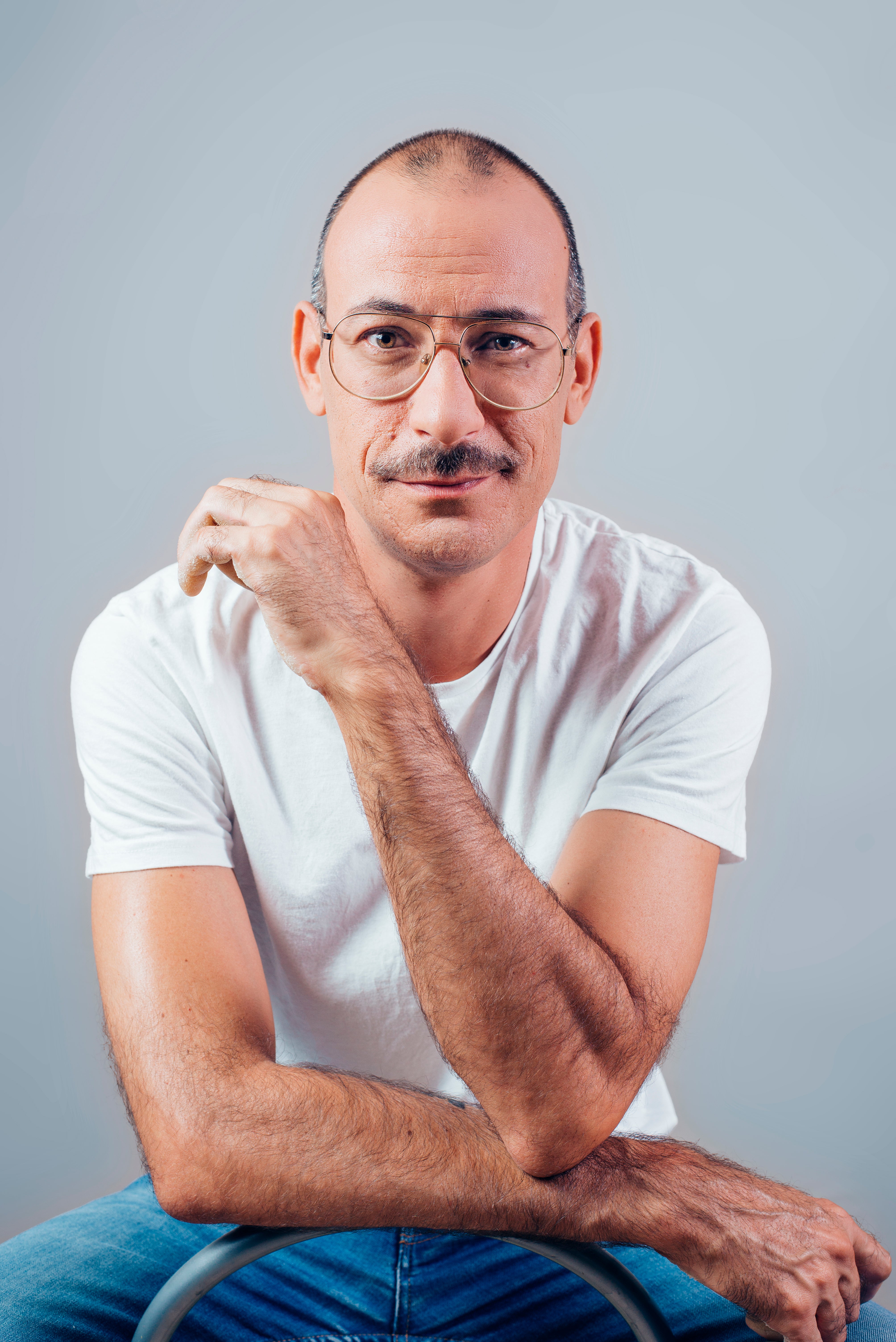 Miguel Ángel Martín... de la taza de café al éxito más rotundo en los escenarios de toda España Miguel Ángel Martín... de la taza de café al éxito más rotundo en los escenarios de toda España