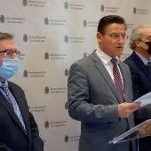 Proyectos Europeos 
