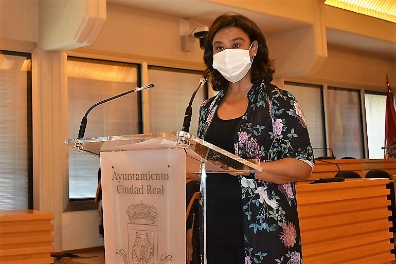 Ciudad Real pondrá en marcha otro Fondo de Recuperación para empresas y autónomos Ciudad Real pondrá en marcha otro Fondo de Recuperación para empresas y autónomos