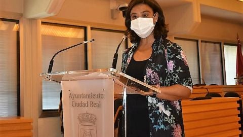 Pilar Zamora Pilar Zamora