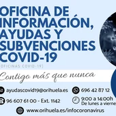 Nuevo plazo para la presentación de solicitudes para las subvenciones destinadas a minimizar el impacto económico que el COVID-19 Nuevo plazo para la presentación de solicitudes para las subvenciones destinadas a minimizar el impacto económico que el COVID-19