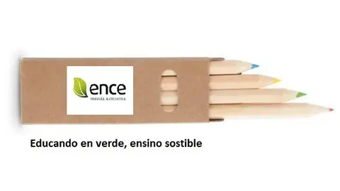 Educando en verde Más de Uno Pontevedra