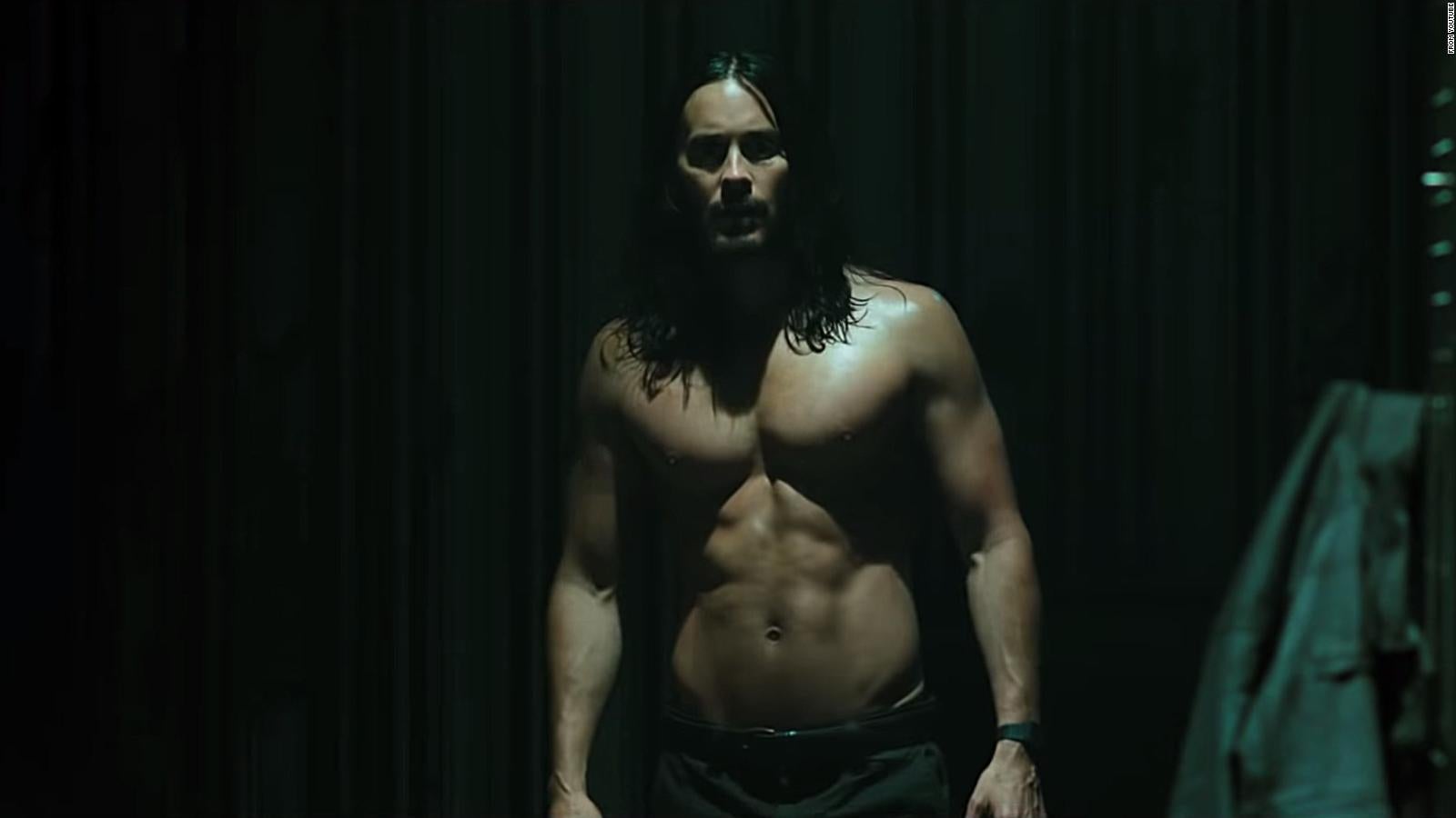 La tercera ola de la COVID anuncia una tercera ola de retrasos en los estrenos de Hollywood La tercera ola de la COVID anuncia una tercera ola de retrasos en los estrenos de Hollywood