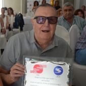 Fallece Francisco Castellanos Cuéllar fundador de Radio Surco 