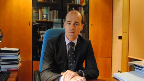 Jaime López Jaime López