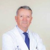 El doctor José Vicente Pérez Moreiras