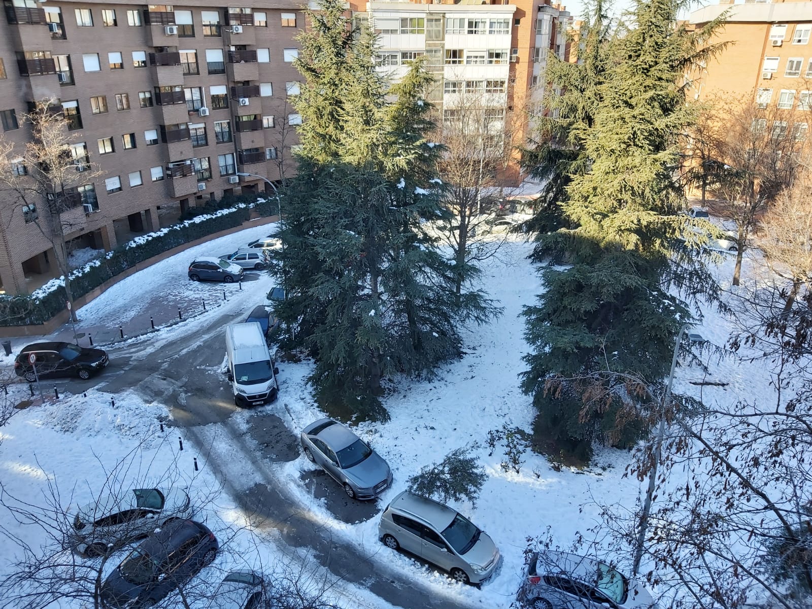 Más de uno Alcalá 14/01/2021 Más de uno Alcalá 14/01/2021