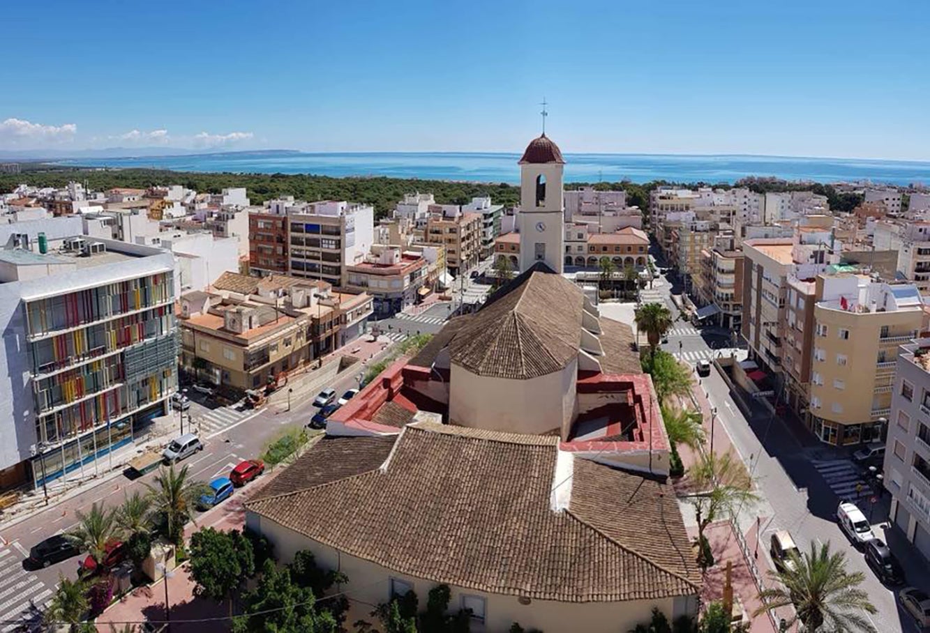 Para los programas de formación y fomento de empleo Para los programas de formación y fomento de empleo