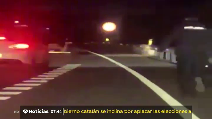 Más de Uno Málaga matinal 14/01/2020 Más de Uno Málaga matinal 14/01/2020