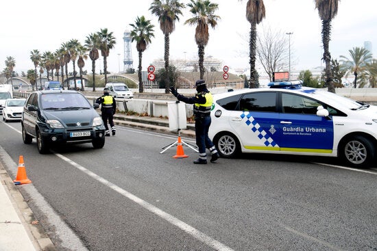 Les restriccions seguiran vigents durant 15 dies més Les restriccions seguiran vigents durant 15 dies més