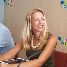 Entrevista con Ana Pellicer, edil de cultura de Benidorm Entrevista con Ana Pellicer, edil de cultura de Benidorm