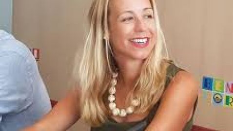 Concejala de Benidorm