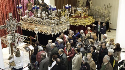 Semana Santa