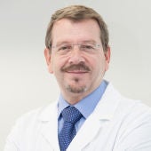 Julio Maset, médico especialista de CINFA.