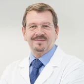 Julio Maset, médico especialista de CINFA. Julio Maset, médico especialista de CINFA.
