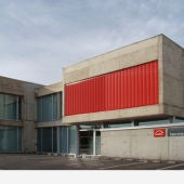Sede de Tecnosylva en León