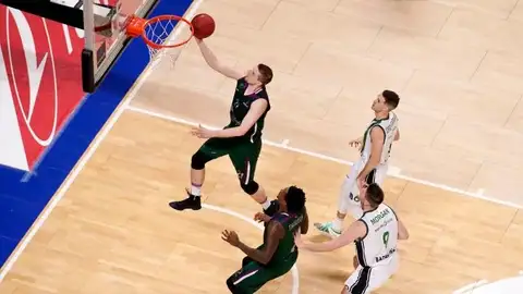 Unicaja Unicaja