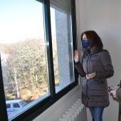 Axudas para rehabilitar viviendas municipais
