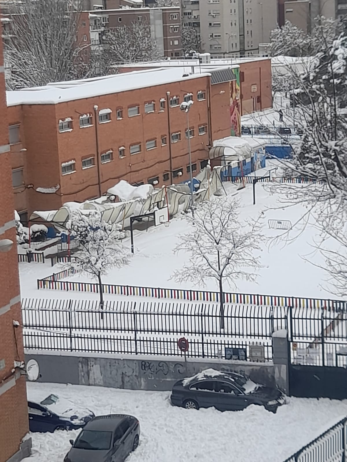 Más de uno Alcalá 14/01/2021 Más de uno Alcalá 14/01/2021