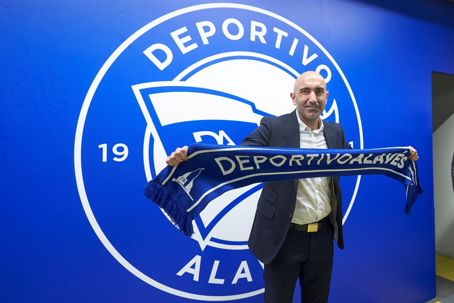 Deportes. Más de uno Álava 14/01/2021 con Roberto Bascoy Deportes. Más de uno Álava 14/01/2021 con Roberto Bascoy